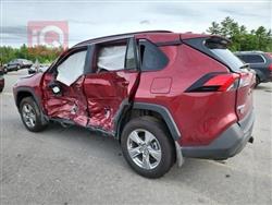 تويوتا راف 4